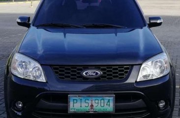 Ford Escape XLT 2.3 ICE Edition 2011 Top of the Line for sale