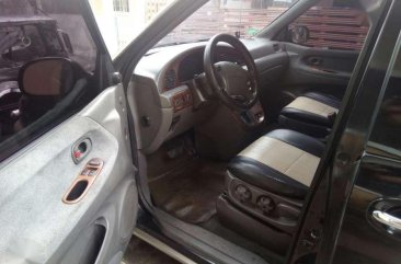 Kia Carnival 2000 for sale