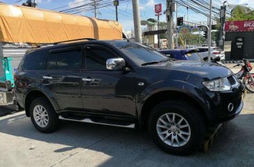 Mitsubishi Montero GLX 2013 for sale