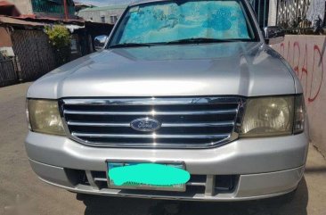 Automatic 2006 Ford Everest SUV for sale