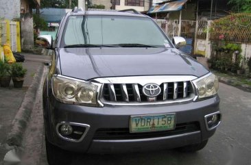 Toyota Fortuner 2006 for sale