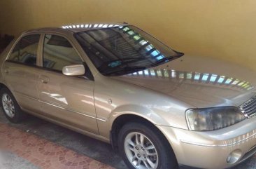 Ford Lynx 2004 for sale