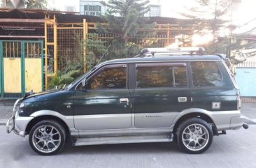 Mitsubishi Adventure 1999 for sale