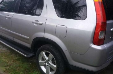 Honda Crv 2003 for sale