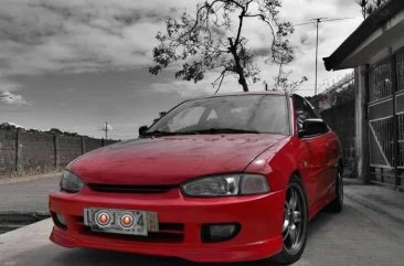 1997 Mitsubishi Lancer for sale