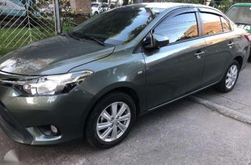 2018 Toyota Vios 1.3 E Automatic for sale