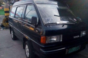 Toyota Lite Ace 1990 for sale