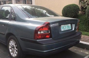 Volvo S80 2002 for sale