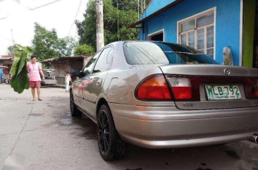 Mazda Familia 2000 for sale