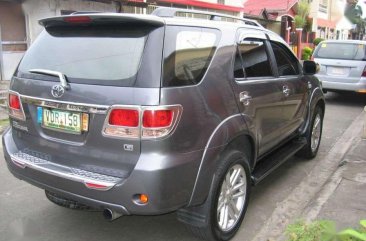 Toyota Fortuner 2006 for sale