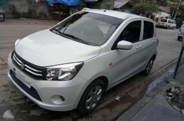 2018 Suzuki Celerio Automatic Assume Balance