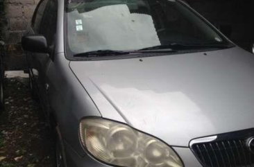 Toyota Corolla Altis 2006 for sale