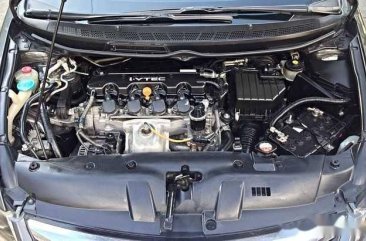 2010 Honda Civic Automatic Gasoline well maintained