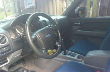 Ford Ranger 2008 for sale