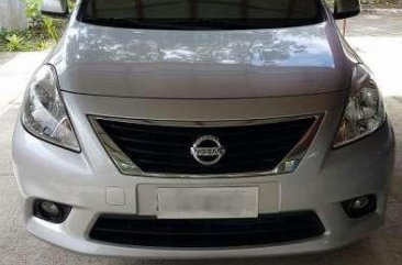 Nissan Almera 2015 for sale