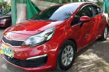 Kia Rio 2016 for sale