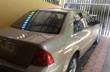 Ford Lynx 2004 for sale