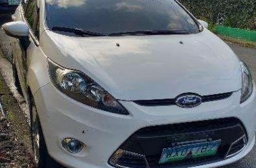 Ford Fiesta 2013 for sale
