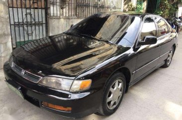 1996 Honda Accord for sale