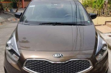 2015 Kia Carens for sale