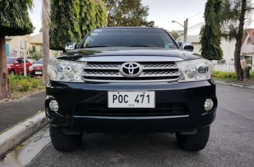 Toyota Fortuner 2011 for sale