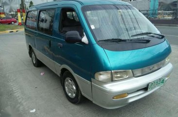 Kia Pregio 1996 for sale