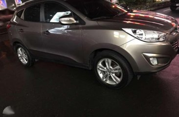 Hyundai Tucson 2011 for sale