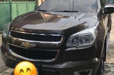 2013 Chevrolet Colorado pick up 4x4 for sale