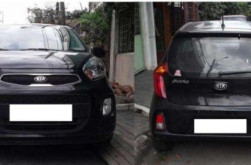 2016 Kia Picanto for sale