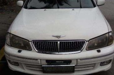 Nissan Exalta 2001 for sale