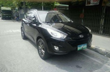 Hyundai Tucson 2011 for sale