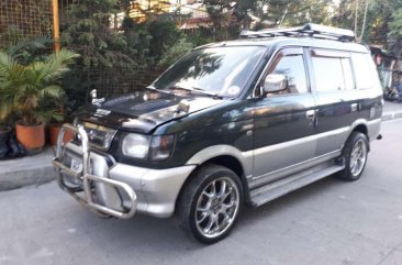 Mitsubishi Adventure 1999 for sale