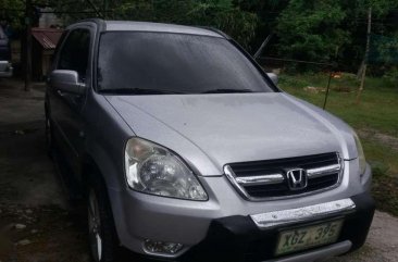 Honda Crv 2003 for sale