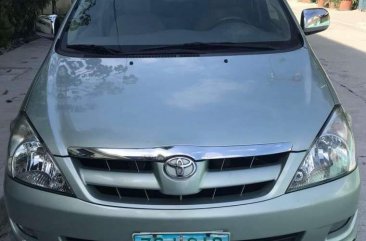 Toyota Innova 2006 for sale