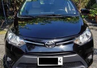2014 Toyota Vios 1.3E AT for sale