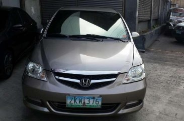 Honda City 2008 for sale