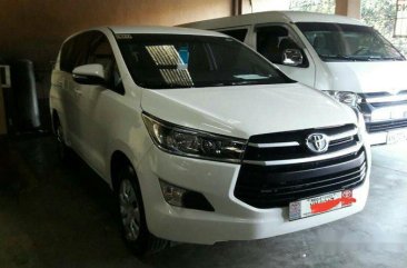 Toyota Innova 2016 for sale