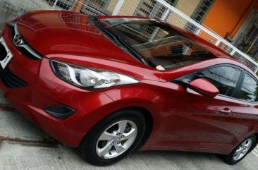 Hyundai Elantra 2012 for sale