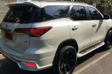 Toyota Fortuner 2009 for sale