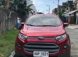 Ford EcoSport 2014 for sale