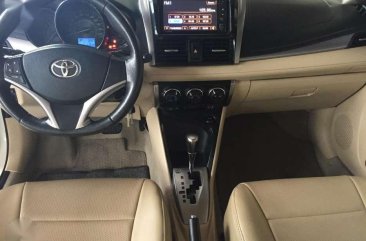 2016 Toyota Vios for sale