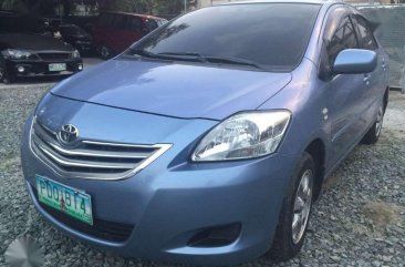 Toyota Vios 1.3E 2010 MT Very Fresh for sale