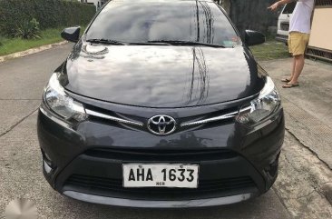 Toyota Vios 2015 for sale