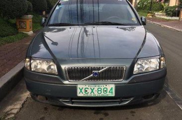 Volvo S80 2002 for sale