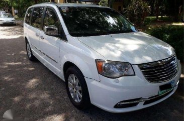 2011 Chrysler Town and Country for sale