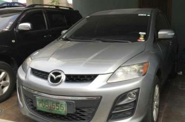 Mazda Cx7 2011 for sale