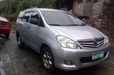 Toyota Innova 2010 for sale