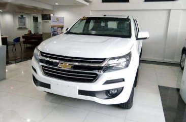 2018 Chevrolet Colorado for sale