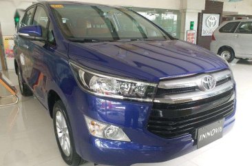 2018 Toyota Innova for sale