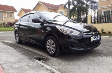 Good as new Hyundai Accent 2017 for sale
